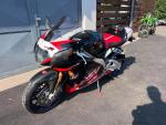 Klikněte pro detailní foto č. 5 - Aprilia RSV Mille 1000 R