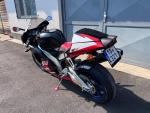 Klikněte pro detailní foto č. 6 - Aprilia RSV Mille 1000 R