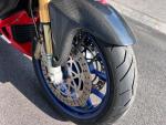 Klikněte pro detailní foto č. 8 - Aprilia RSV Mille 1000 R