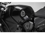 Klikněte pro detailní foto č. 10 - Benelli Leoncino Bobber 400