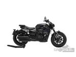 Detail nabídky - Benelli Leoncino Bobber 400