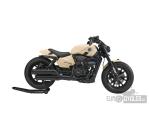 Klikněte pro detailní foto č. 2 - Benelli Leoncino Bobber 400