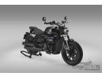 Klikněte pro detailní foto č. 4 - Benelli Leoncino Bobber 400