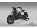Klikněte pro detailní foto č. 5 - Benelli Leoncino Bobber 400