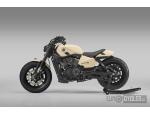 Klikněte pro detailní foto č. 6 - Benelli Leoncino Bobber 400