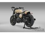 Klikněte pro detailní foto č. 7 - Benelli Leoncino Bobber 400