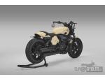 Klikněte pro detailní foto č. 9 - Benelli Leoncino Bobber 400
