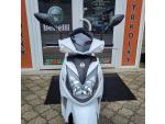 Klikněte pro detailní foto č. 10 - Sym Symphony SR 125 AC, CBS, PŘEDVÁDĚCÍ, tovární záruka, pouze 15 km