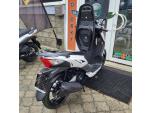 Klikněte pro detailní foto č. 11 - Sym Symphony SR 125 AC, CBS, PŘEDVÁDĚCÍ, tovární záruka, pouze 15 km