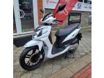 Klikněte pro detailní foto č. 1 - Sym Symphony SR 125 AC, CBS, PŘEDVÁDĚCÍ, tovární záruka, pouze 15 km
