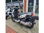 Klikněte pro detailní foto č. 3 - Sym Symphony SR 125 AC, CBS, PŘEDVÁDĚCÍ, tovární záruka, pouze 15 km