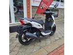 Klikněte pro detailní foto č. 4 - Sym Symphony SR 125 AC, CBS, PŘEDVÁDĚCÍ, tovární záruka, pouze 15 km