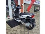 Klikněte pro detailní foto č. 7 - Sym Symphony SR 125 AC, CBS, PŘEDVÁDĚCÍ, tovární záruka, pouze 15 km