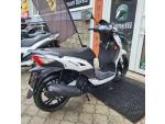 Klikněte pro detailní foto č. 8 - Sym Symphony SR 125 AC, CBS, PŘEDVÁDĚCÍ, tovární záruka, pouze 15 km