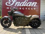 Detail nabídky - Indian Scout Bobber 2026 - skladem