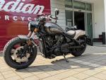 Klikněte pro detailní foto č. 2 - Indian Scout Bobber 2026 - skladem
