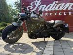 Klikněte pro detailní foto č. 4 - Indian Scout Bobber 2026 - skladem