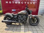 Klikněte pro detailní foto č. 6 - Indian Scout Bobber 2026 - skladem