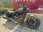 Klikněte pro detailní foto č. 7 - Indian Scout Bobber 2026 - skladem