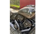 Klikněte pro detailní foto č. 9 - Indian Scout Bobber 2026 - skladem