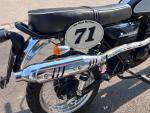 Klikněte pro detailní foto č. 11 - Yuki Manxman 125 S