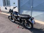 Klikněte pro detailní foto č. 6 - Yuki Manxman 125 S