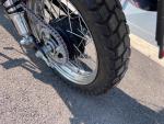 Klikněte pro detailní foto č. 7 - Yuki Manxman 125 S