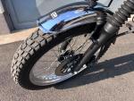 Klikněte pro detailní foto č. 8 - Yuki Manxman 125 S