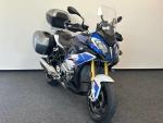 Detail nabídky - BMW S 1000 XR