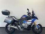 Klikněte pro detailní foto č. 2 - BMW S 1000 XR