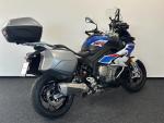 Klikněte pro detailní foto č. 3 - BMW S 1000 XR