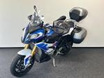 Klikněte pro detailní foto č. 5 - BMW S 1000 XR
