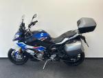 Klikněte pro detailní foto č. 6 - BMW S 1000 XR