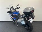 Klikněte pro detailní foto č. 7 - BMW S 1000 XR