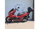 Detail nabídky - Honda PCX 125