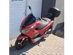 Klikněte pro detailní foto č. 2 - Honda PCX 125