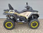 Klikněte pro detailní foto č. 2 - Benda Redstone 1000 R2 DL Premium T3B (SKLADEM)