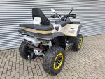 Klikněte pro detailní foto č. 3 - Benda Redstone 1000 R2 DL Premium T3B (SKLADEM)