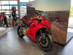 Detail nabídky - Ducati DUCATI Panigale V2 EU5+  / 88kW
