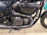 Klikněte pro detailní foto č. 8 - Yamaha SCR 950,ABS,TOP