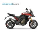 Detail nabídky - Ducati DUCATI Multistrada V4 Pikes Peak EU5+  / 125kW