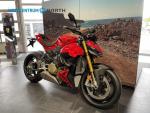 Detail nabídky - Ducati DUCATI Streetfighter V4 S EU5+  / 158kW