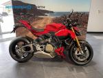 Klikněte pro detailní foto č. 2 - Ducati DUCATI Streetfighter V4 S EU5+  / 158kW