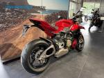 Klikněte pro detailní foto č. 3 - Ducati DUCATI Streetfighter V4 S EU5+  / 158kW