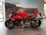 Klikněte pro detailní foto č. 6 - Ducati DUCATI Streetfighter V4 S EU5+  / 158kW