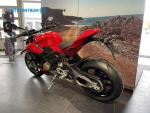 Klikněte pro detailní foto č. 7 - Ducati DUCATI Streetfighter V4 S EU5+  / 158kW