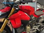 Klikněte pro detailní foto č. 9 - Ducati DUCATI Streetfighter V4 S EU5+  / 158kW