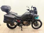 Klikněte pro detailní foto č. 1 - Honda CRF 1100 L Africa Twin,ABS,EERA,TOP