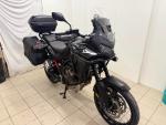 Klikněte pro detailní foto č. 2 - Honda CRF 1100 L Africa Twin,ABS,EERA,TOP