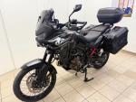Klikněte pro detailní foto č. 4 - Honda CRF 1100 L Africa Twin,ABS,EERA,TOP